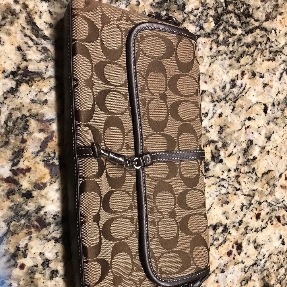 Coach handbag